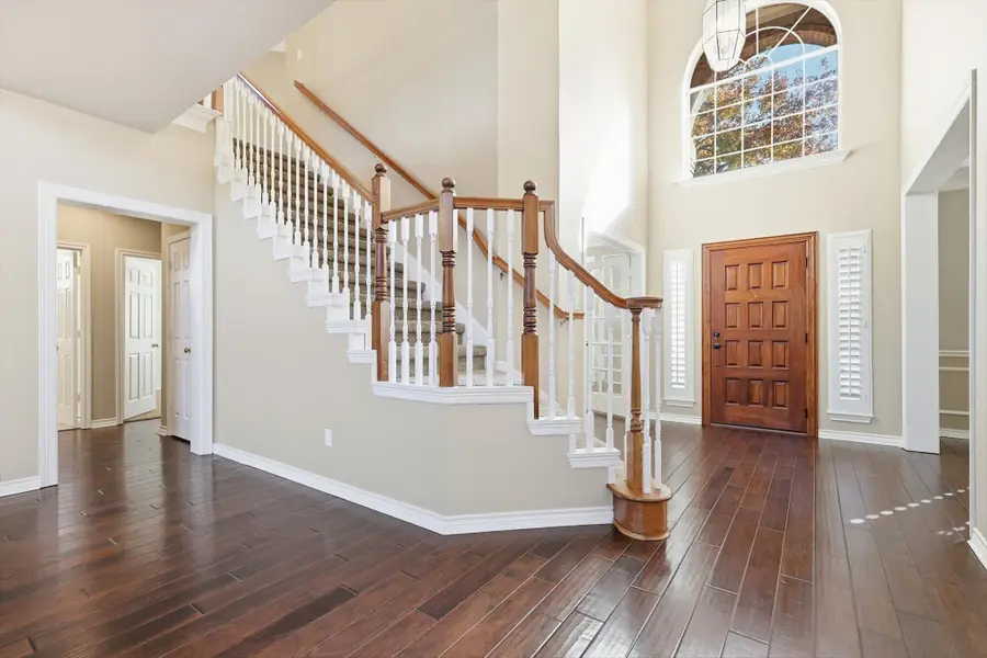 4409 Buchanan Drive, Plano, TX 75024 - Image #2