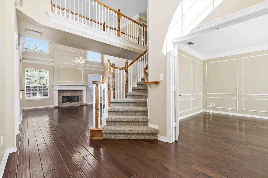 4409 Buchanan Drive, Plano, TX 75024 - Image #3