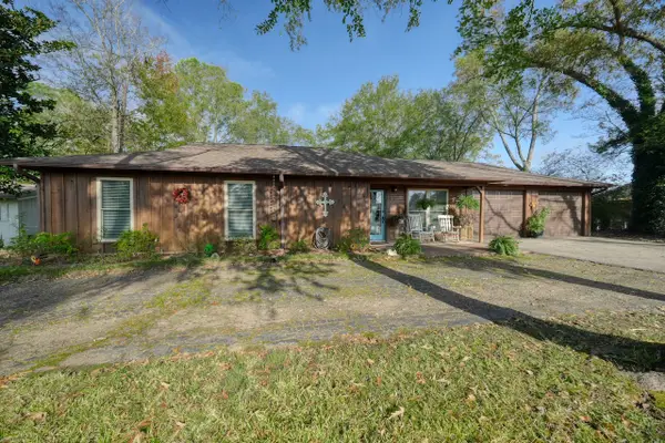 1515 Tanglewood Drive W, Hideaway, TX 75771