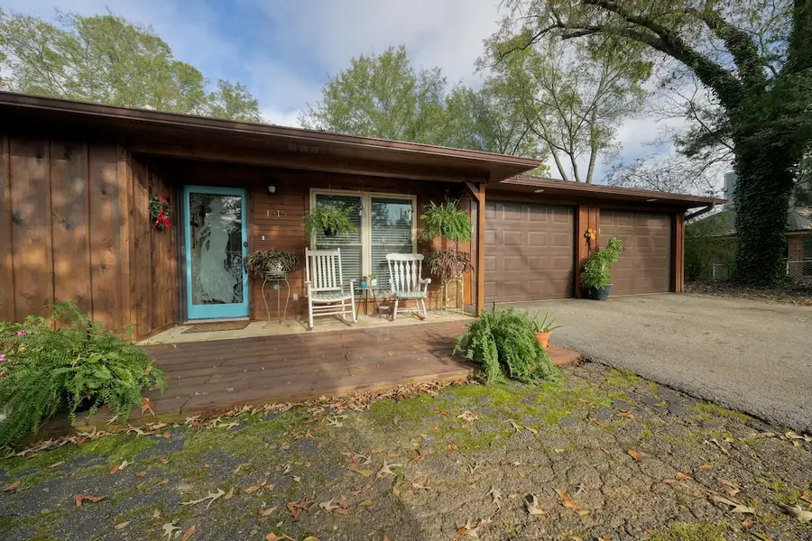 1515 Tanglewood Drive W, Hideaway, TX 75771 - Image #2