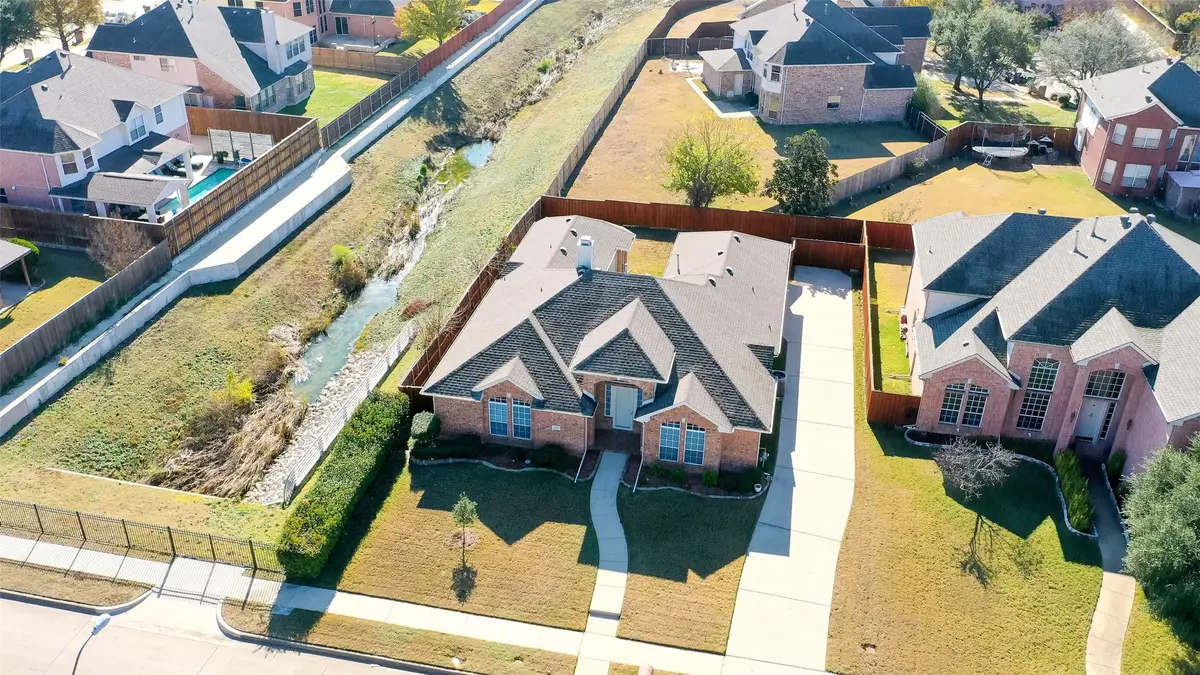 316 Mimosa Drive, Murphy, TX 75094 - Image #1