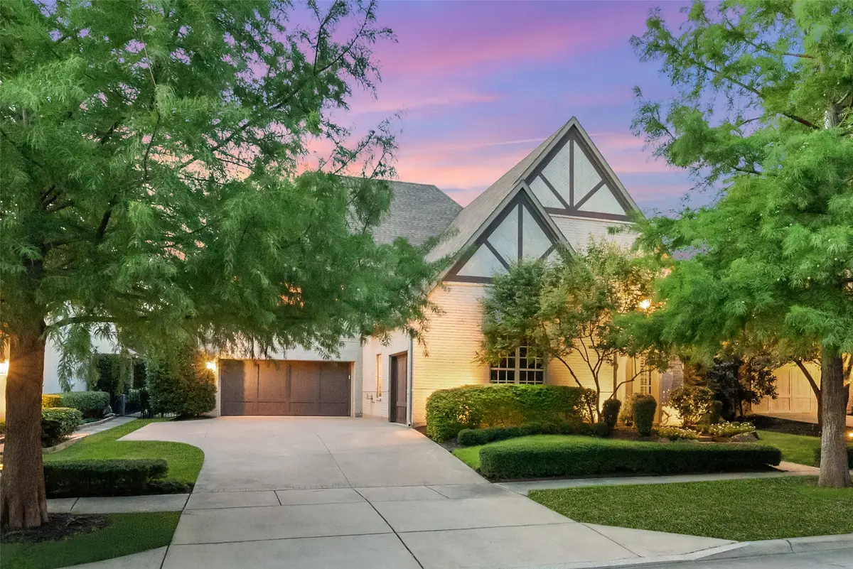 3662 Hickory Grove Lane, Frisco, TX 75033 - Image #1