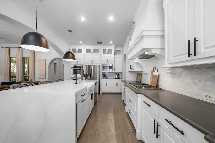 3662 Hickory Grove Lane, Frisco, TX 75033 - Image #2