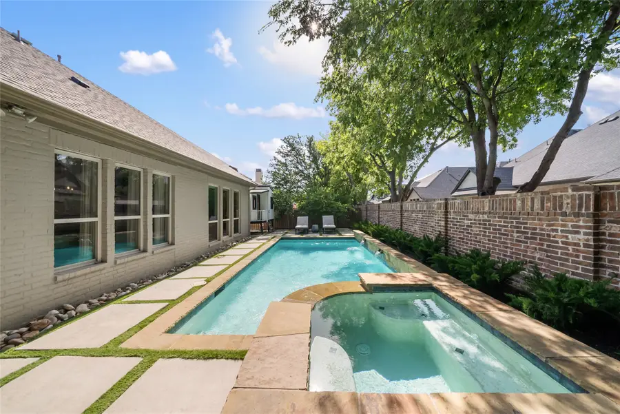 3662 Hickory Grove Lane, Frisco, TX 75033 - Image #3