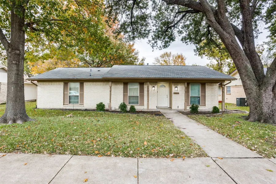 1014 Ravencroft Drive, Garland, TX 75043 - Image #2