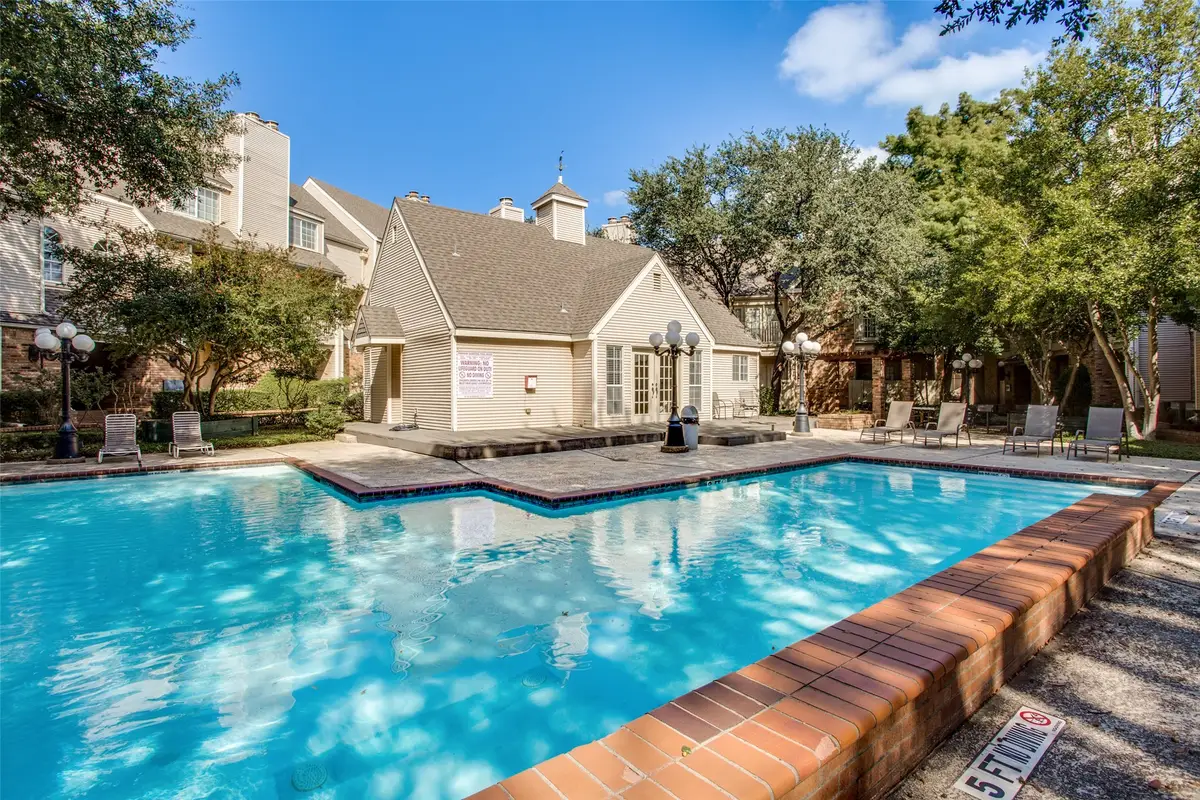 5325 Bent Tree Forest Drive #2205, Dallas, TX 75248 - Image #1