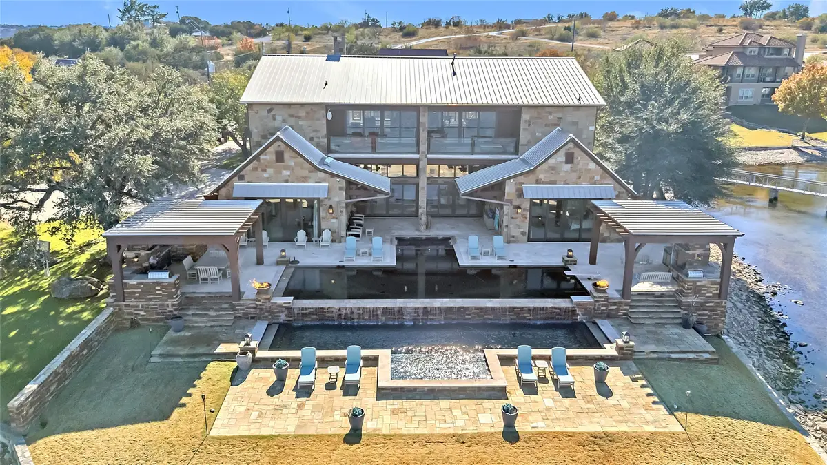 1009 Blue Jay Lane, Graford, TX 76449 - Image #1