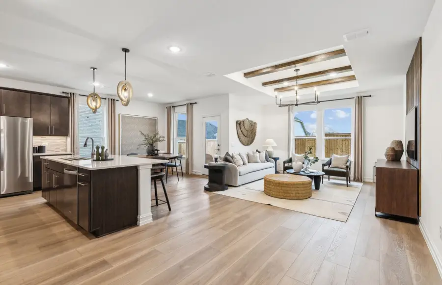 1624 Prosper Lane, Anna, TX 75409 - Image #3