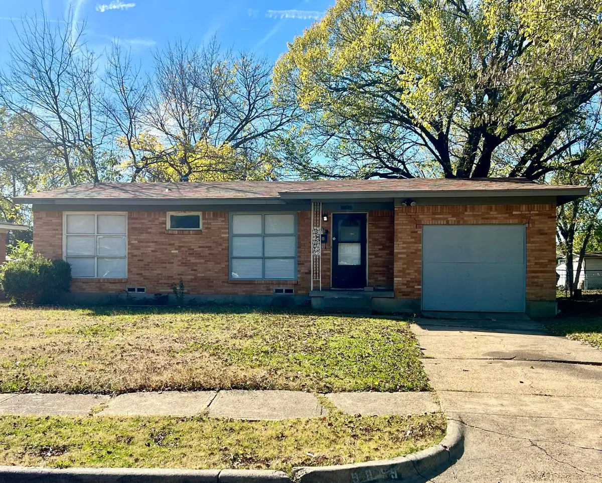 9849 San Lea Drive, Dallas, TX 75228 - Image #1