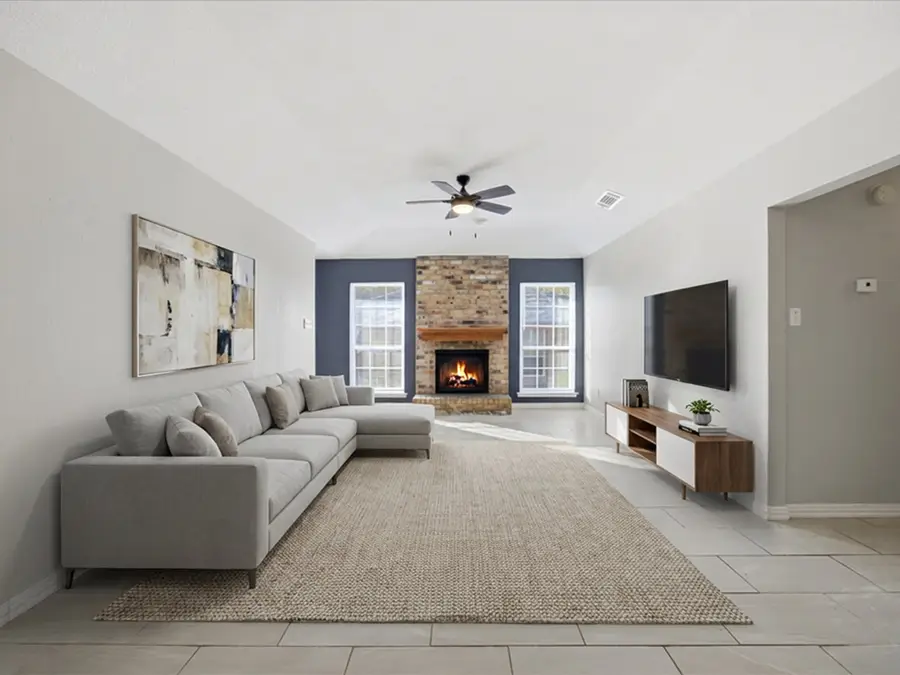 7501 Windhaven Road, North Richland Hills, TX 76182 - Image #3