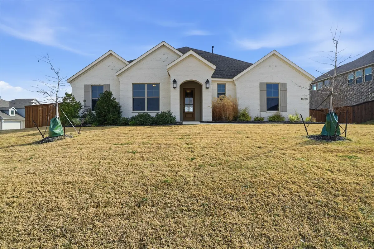 11720 Flathead Court, Godley, TX 76044 - #1