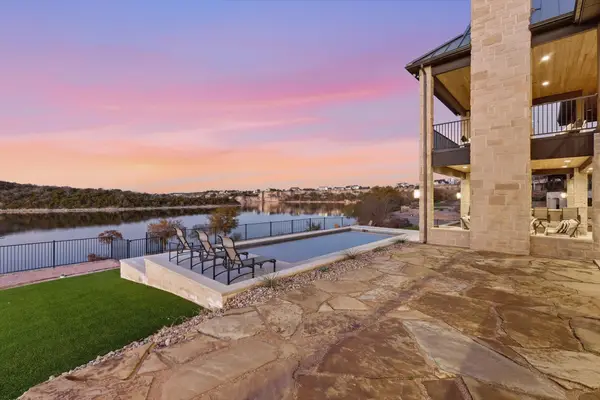 7105 W Hells Gate Drive, Strawn, TX 76475