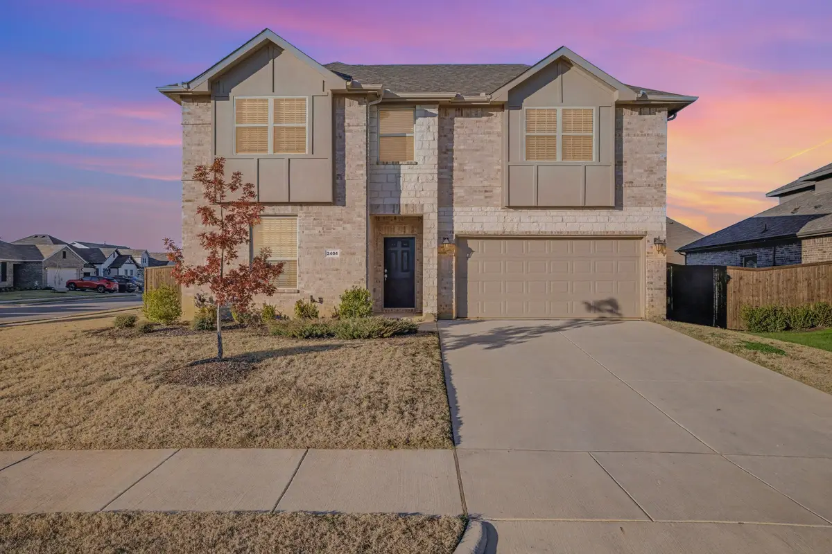 2404 Peebles Drive, Denton, TX 76207 - Image #1