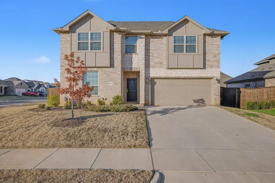 2404 Peebles Drive, Denton, TX 76207 - Image #3