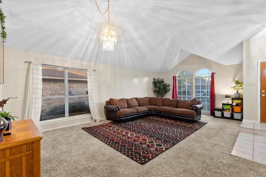 8729 Sabinas Trail, Fort Worth, TX 76118 - Image #2