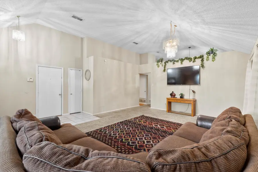 8729 Sabinas Trail, Fort Worth, TX 76118 - Image #3