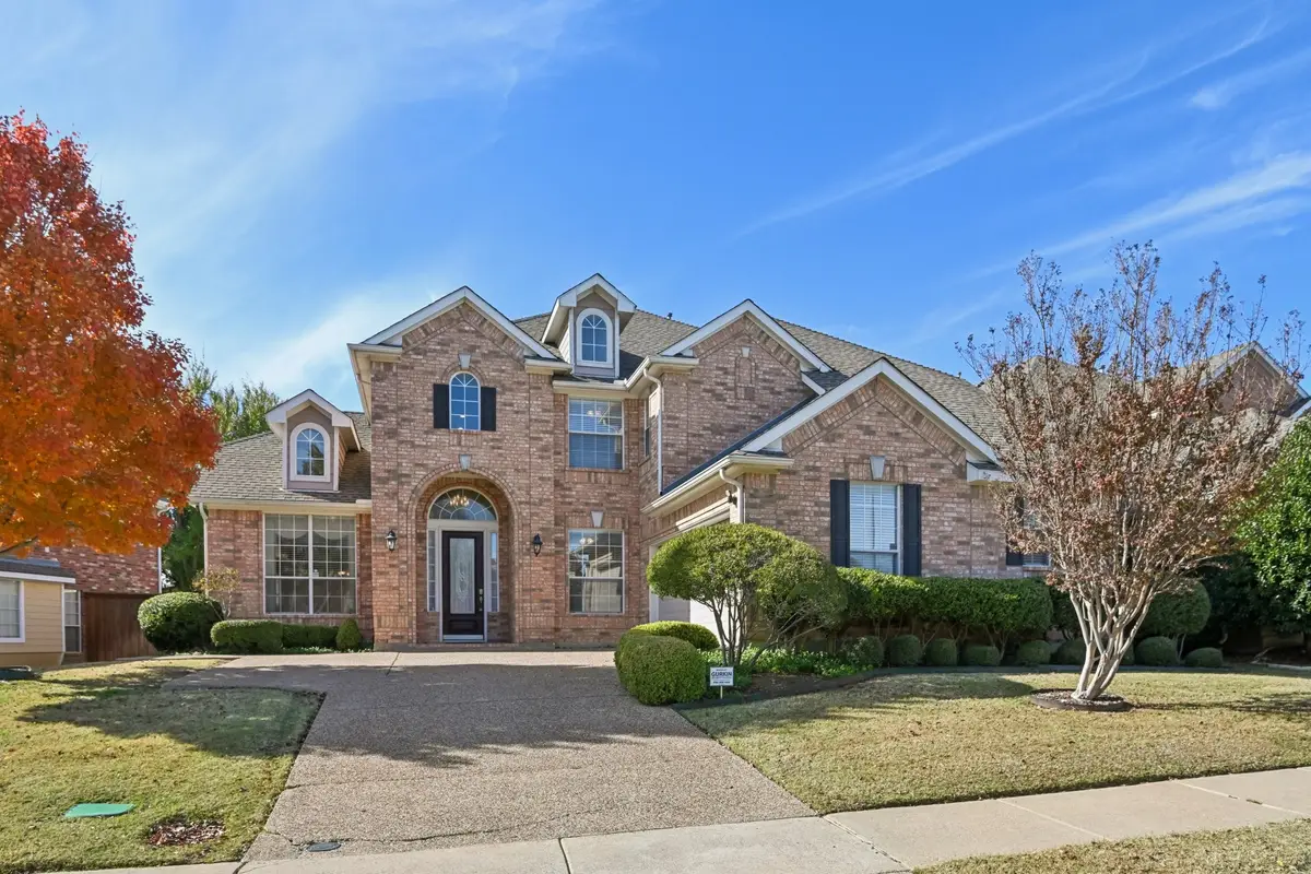 1428 Gardenia Street, Irving, TX 75063 - Image #1