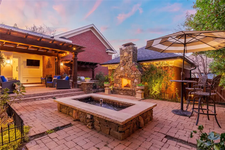 7304 Ripley Street, McKinney, TX 75071 - Image #3