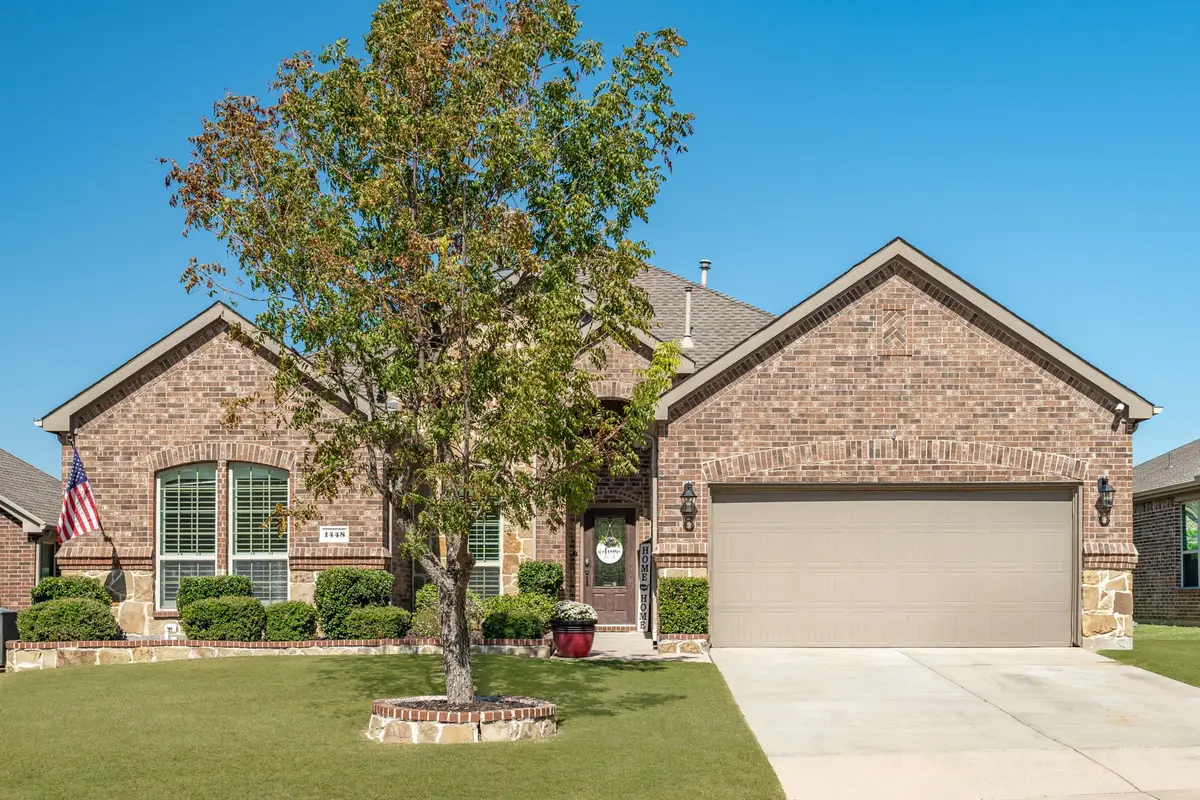 1448 Clayton Lane, Celina, TX 75009 - Image #1