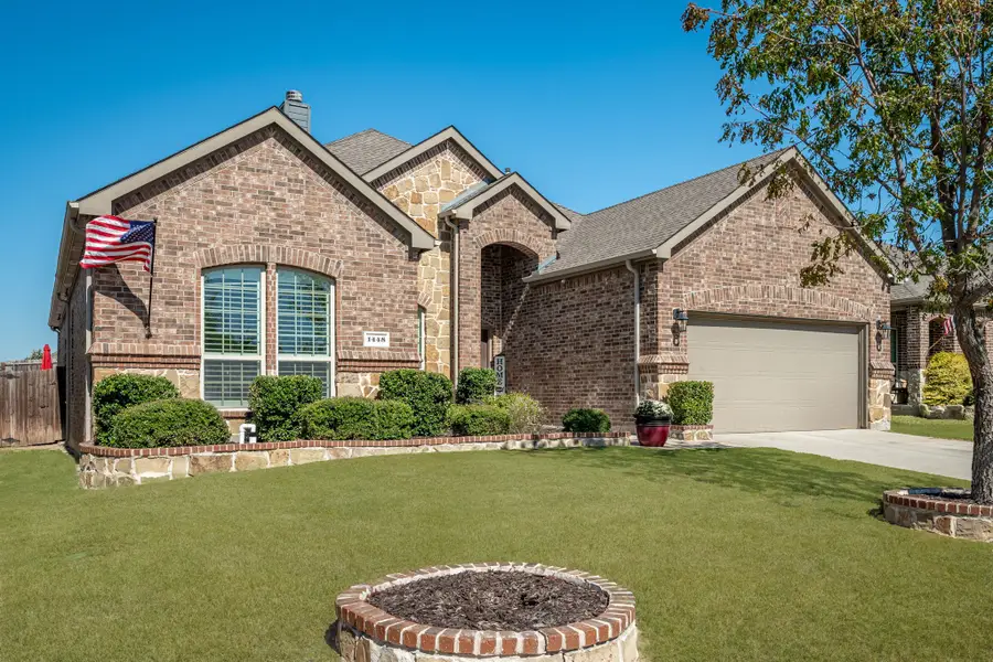 1448 Clayton Lane, Celina, TX 75009 - Image #2