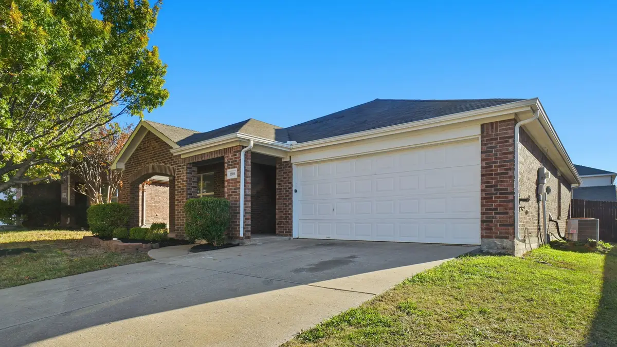 1804 Heron Drive, Aubrey, TX 76227 - Image #1