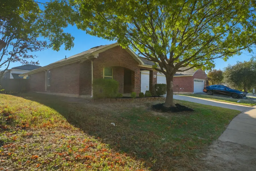 1804 Heron Drive, Aubrey, TX 76227 - Image #3