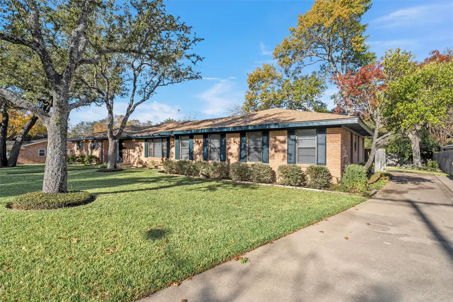 5201 Pine Avenue, Waco, TX 76710 - Image #2