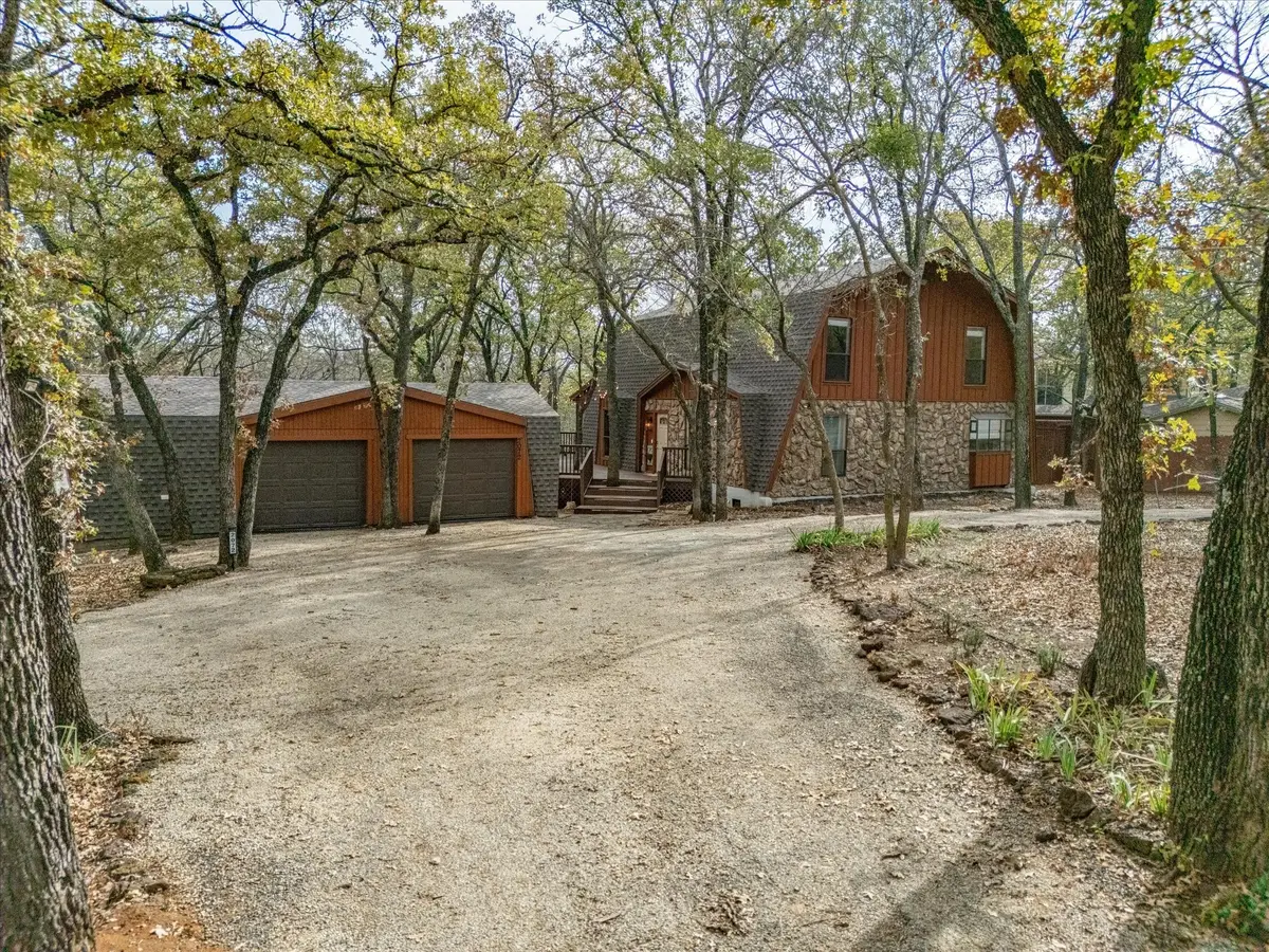 2072 Breezywood Drive, Flower Mound, TX 75022 - Image #1