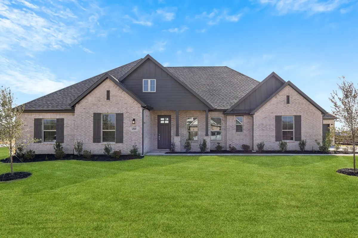 4560 Night Hawk Trail, Waxahachie, TX 75165 - Image #1