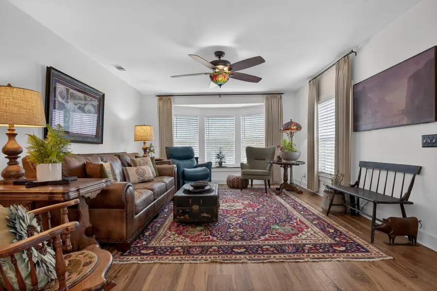 2074 W Fm 922, Valley View, TX 76272 - Image #3