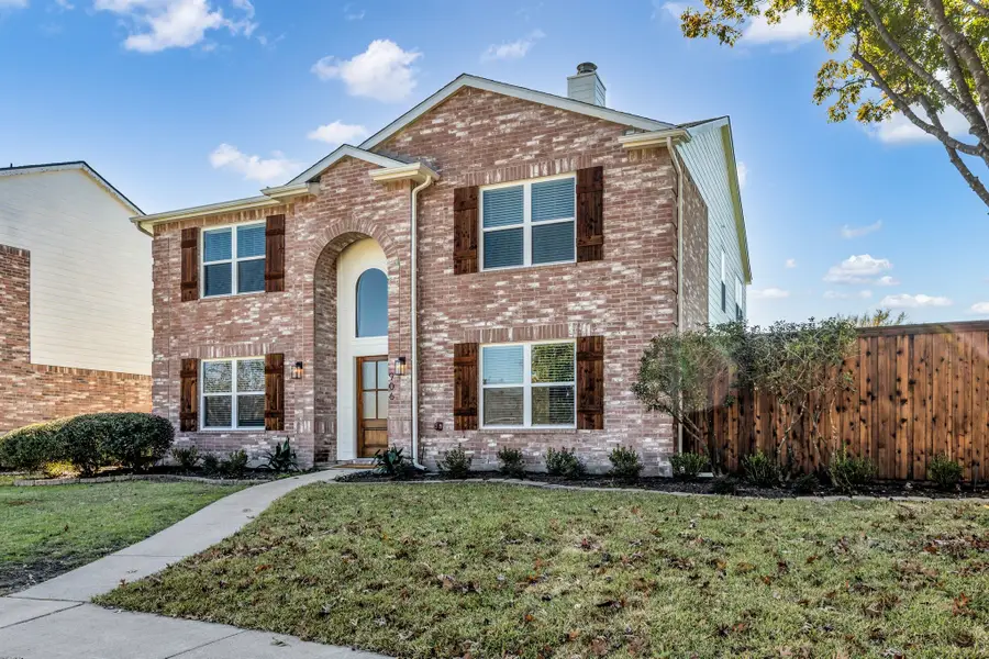 906 Thistle Circle, Allen, TX 75002 - Image #2