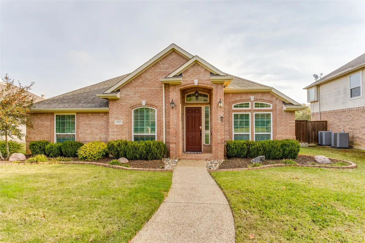 2805 Vista View Drive, Lewisville, TX 75067 - Image #1