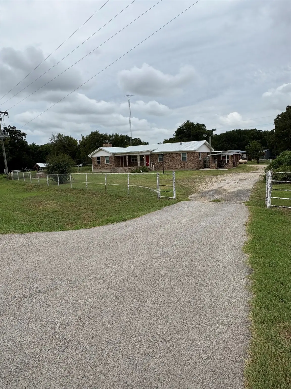 7342 Fm 1810, Chico, TX 76431 - Image #1