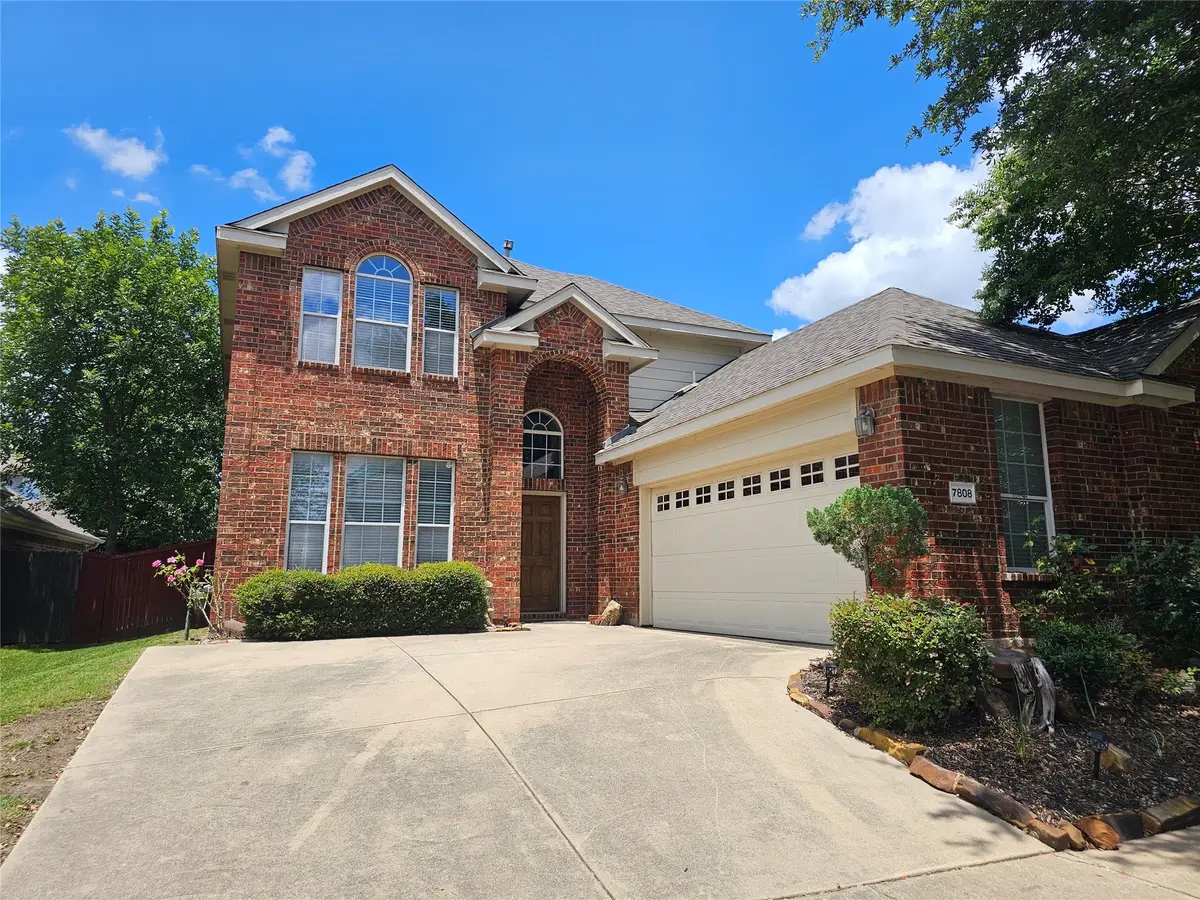 7808 Blacktail Trail, McKinney, TX 75070 - #1