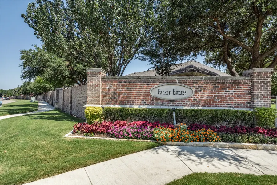 7204 Mediterranean Drive, Plano, TX 75093 - Image #2