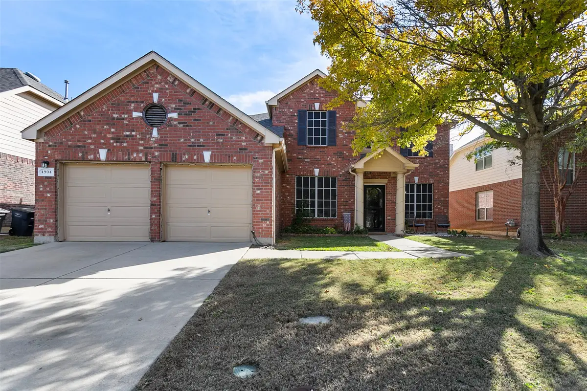4904 Carrotwood Drive, Fort Worth, TX 76244 - Image #1