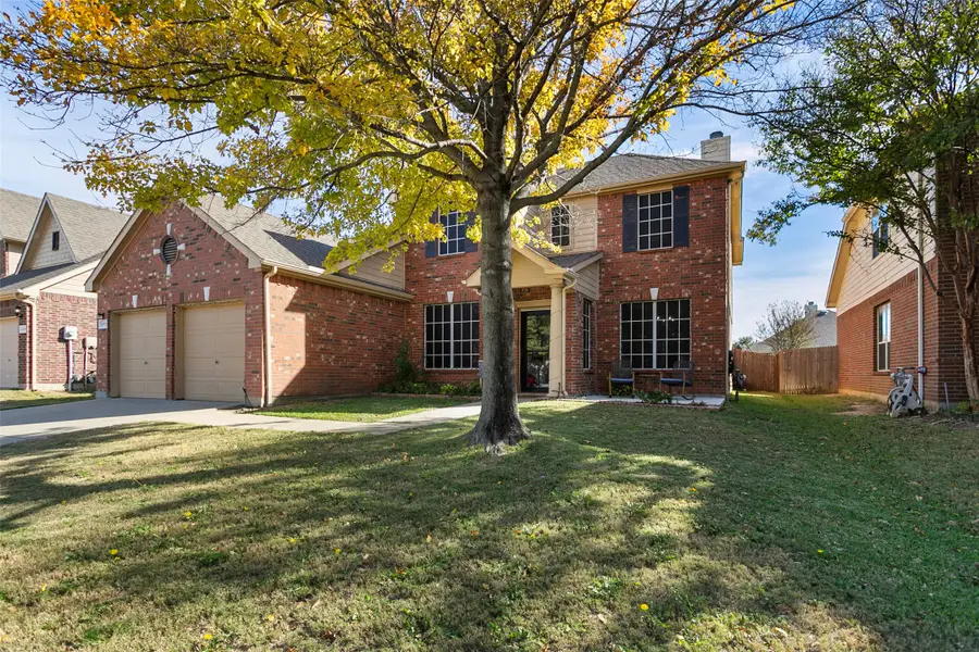 4904 Carrotwood Drive, Fort Worth, TX 76244 - Image #2