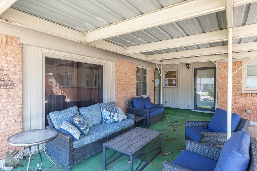 1461 Mimosa Drive, Abilene, TX 79603 - Image #2