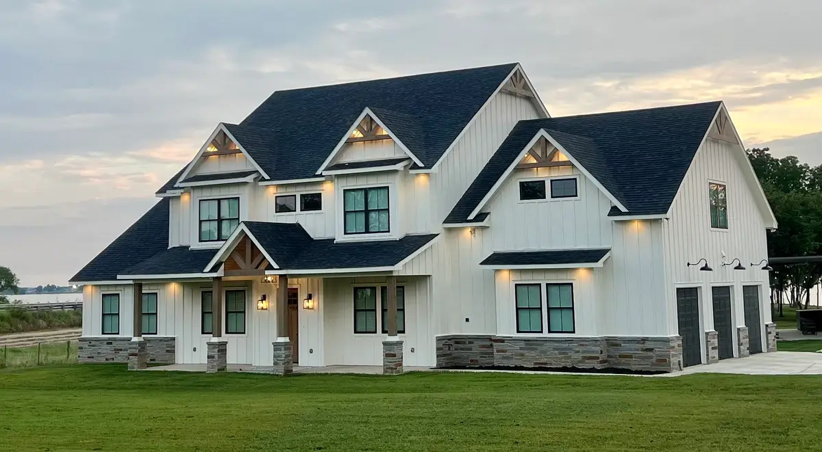 11077 S Us Highway 287 #1, Kerens, TX 75144 - Image #1