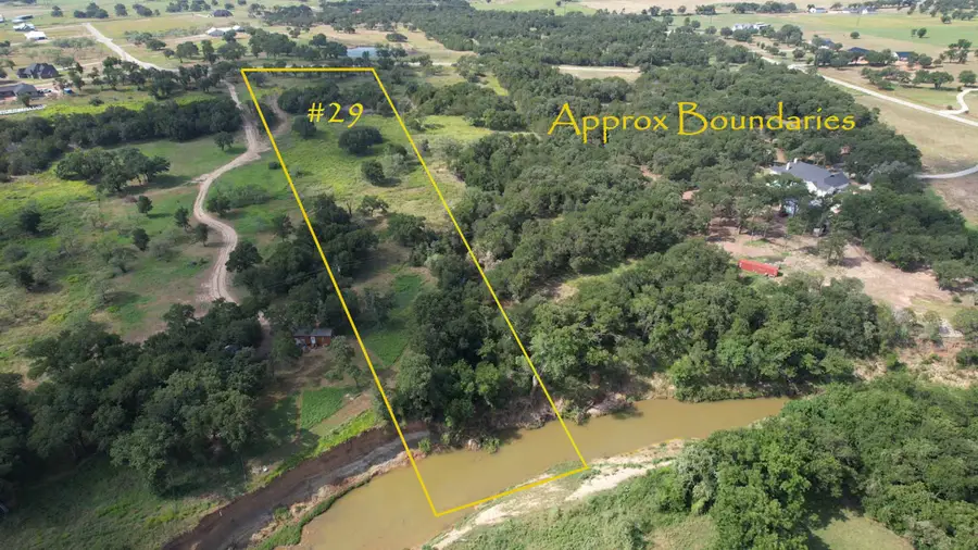 TBD Lot 29 Mason Lane, Santo, TX 76472 - Image #2