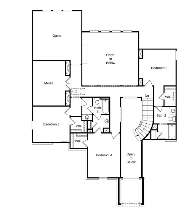 2412 Roundrock Road, Northlake, TX 76226 - Image #3