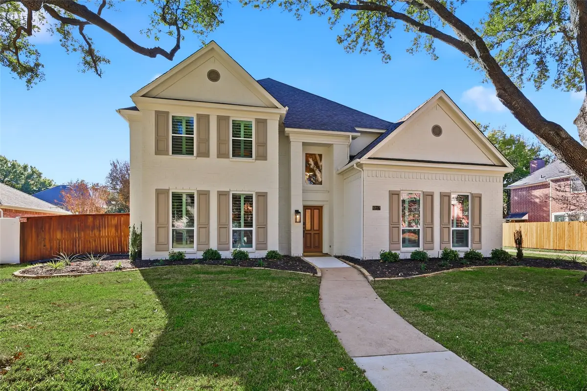 6817 Glen Meadow Drive, Fort Worth, TX 76132 - Image #1