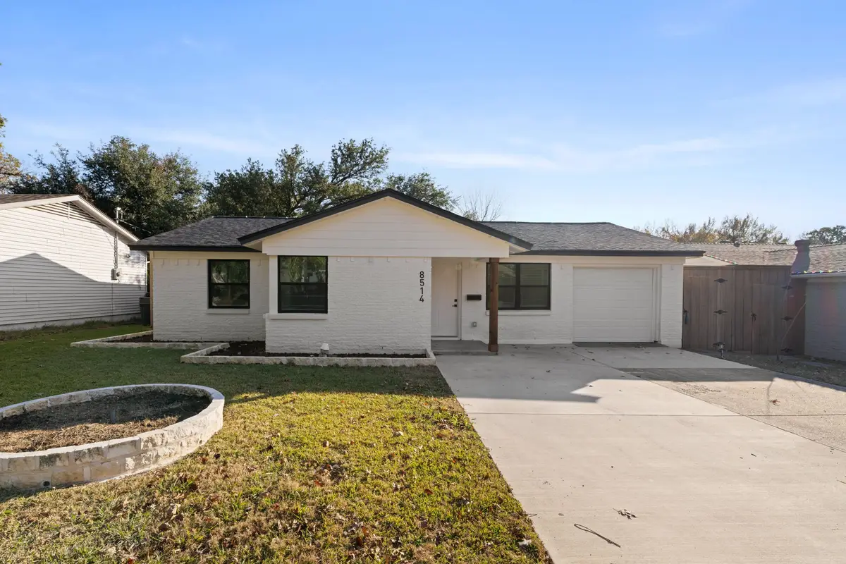 8514 Graywood Drive, Dallas, TX 75243 - Image #1