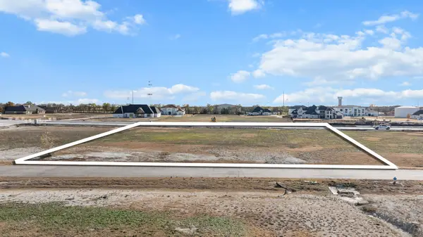 5918 Frenzel Drive, Parker, TX 75002