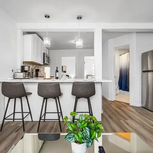 2250/2254 Areba Street #A&B (both addresses), Dallas, TX 75203 - Image #3