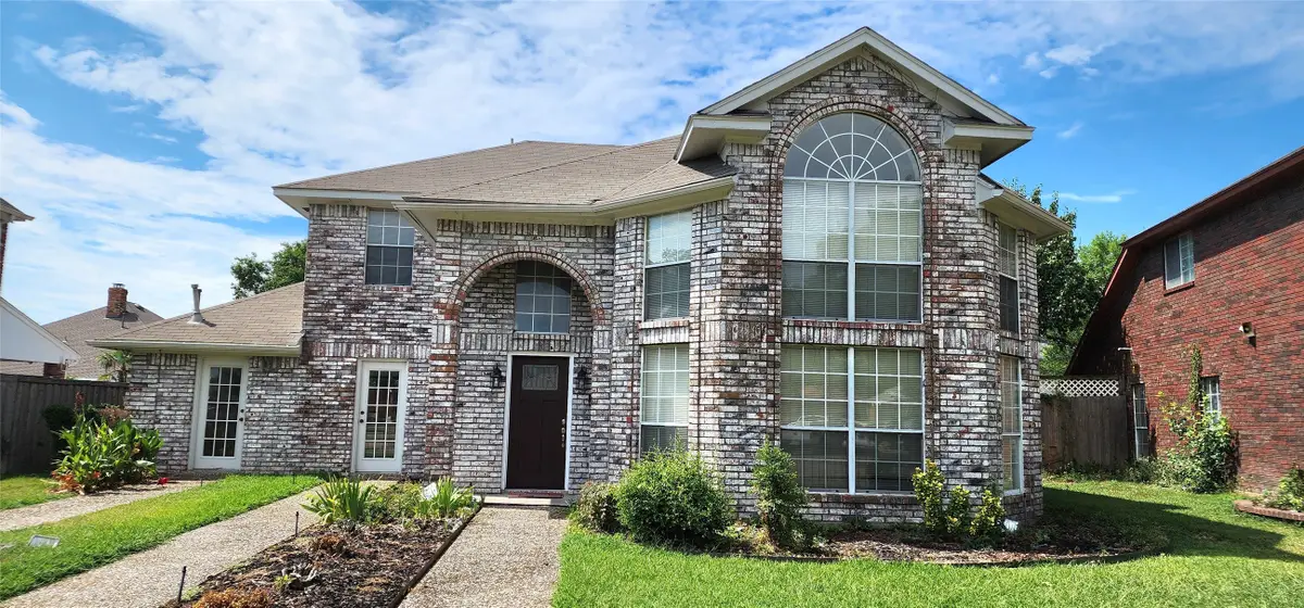 716 Violet Court, Mesquite, TX 75150 - Image #1