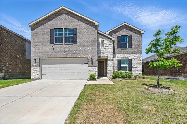 1611 Timpson Drive, Forney, TX 75126