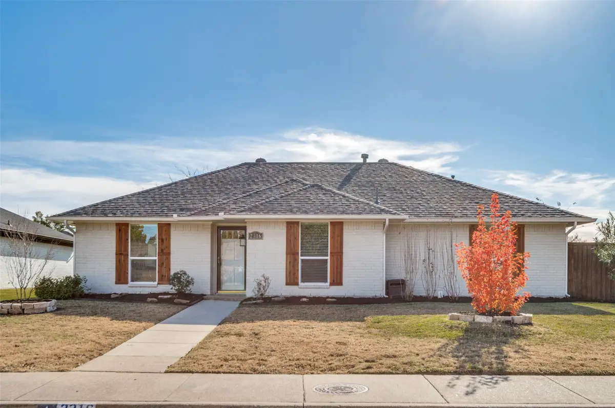 2316 Daybreak Drive, Dallas, TX 75287 - Image #1