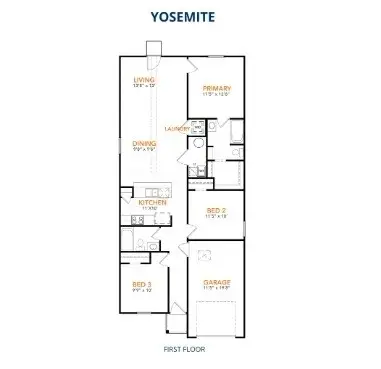 519 Don Lane, Itasca, TX 76055 - Image #2