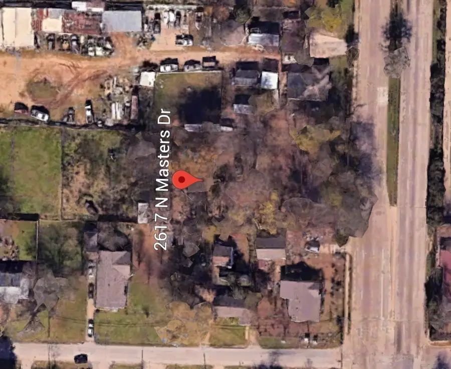 2617 N Masters Drive, Dallas, TX 75227 - Image #3